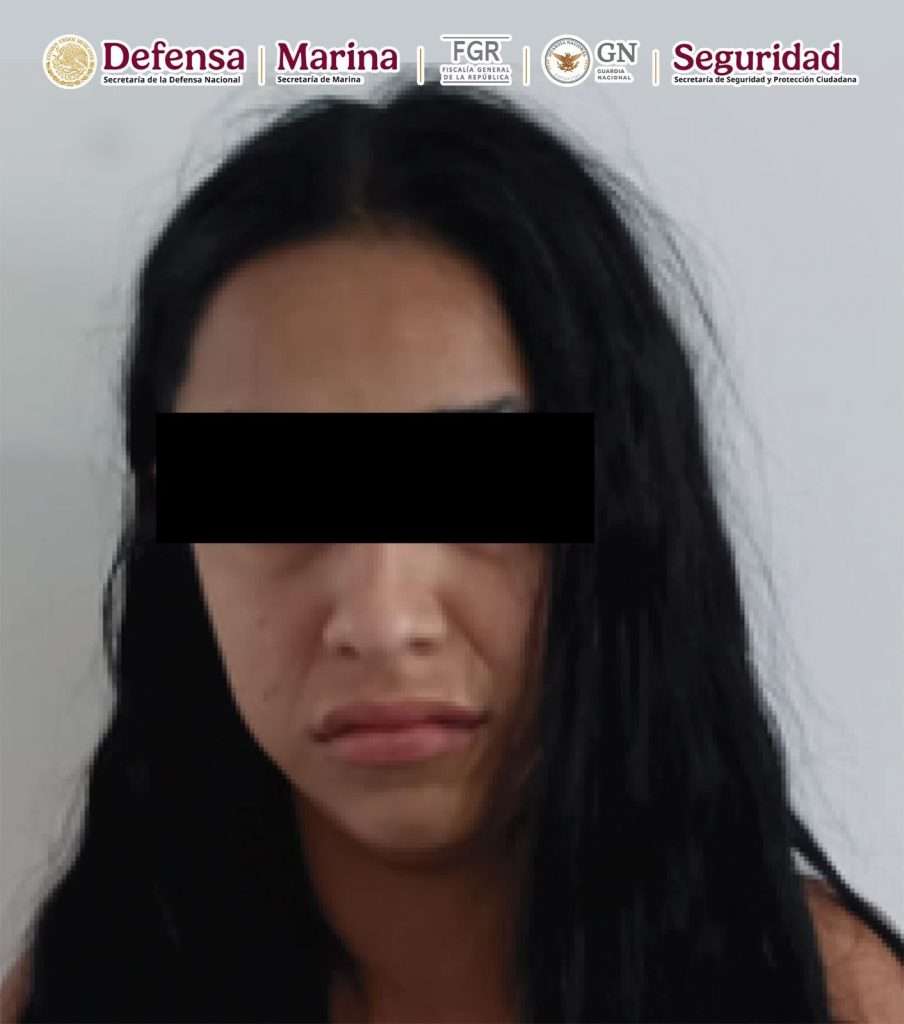 Autoridades federales detienen en Sinaloa a 11 integrantes de una célula delictiva y aseguran armamento