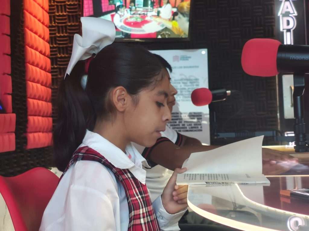 Anuncian a los semifinalistas del concurso "Yo Leo, Tu Lees, Todos Leemos" de Radio Torreón