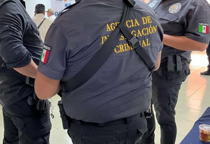 La FGE y PRONNIF investigan el caso de un menor lesionado con un lápiz en una primaria de Sabinas