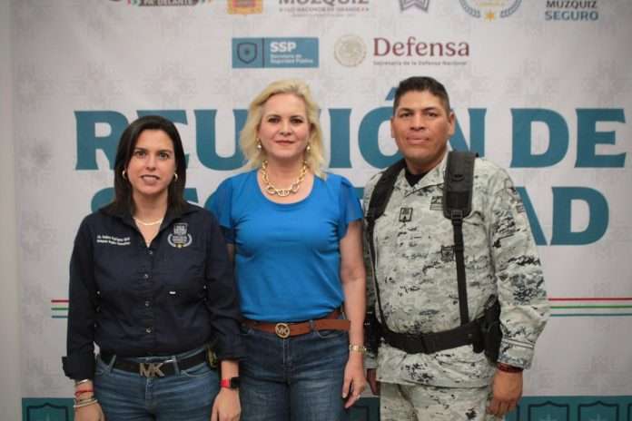 Autoridades de Múzquiz refuerzan estrategias de seguridad vial con un programa preventivo