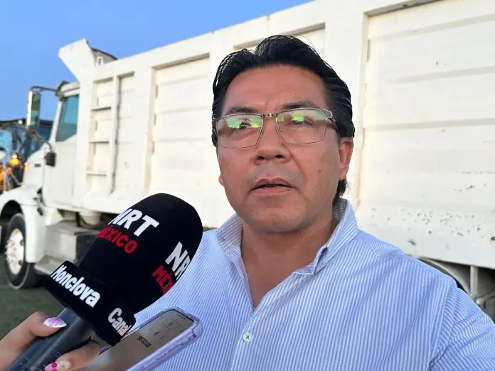 Detectan 15 basureros clandestinos en Monclova