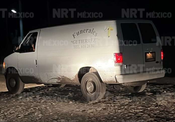 Autoridades investigan el hallazgo de un cuerpo en descomposición en un rancho de Múzquiz