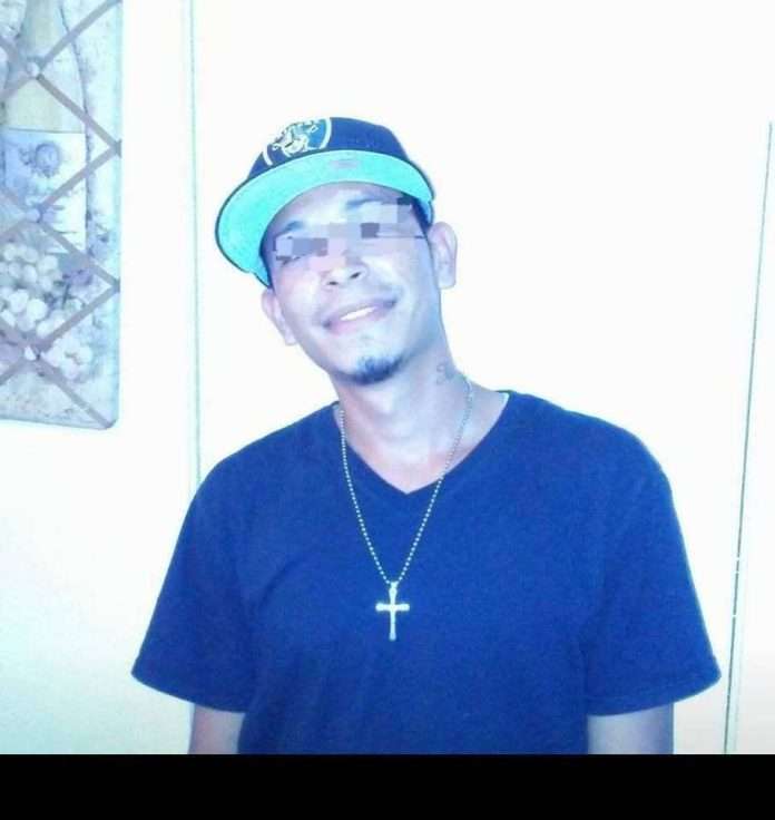 La Fiscalía de Coahuila confirmó la identidad del cuerpo hallado en Múzquiz