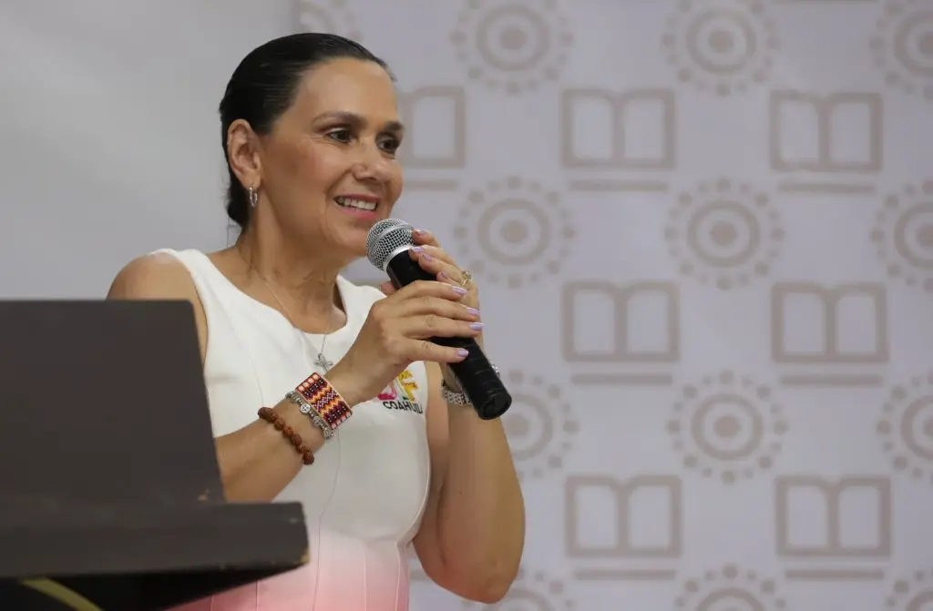 Impulsa Gobierno de Coahuila la Cultura de Paz en las Escuelas