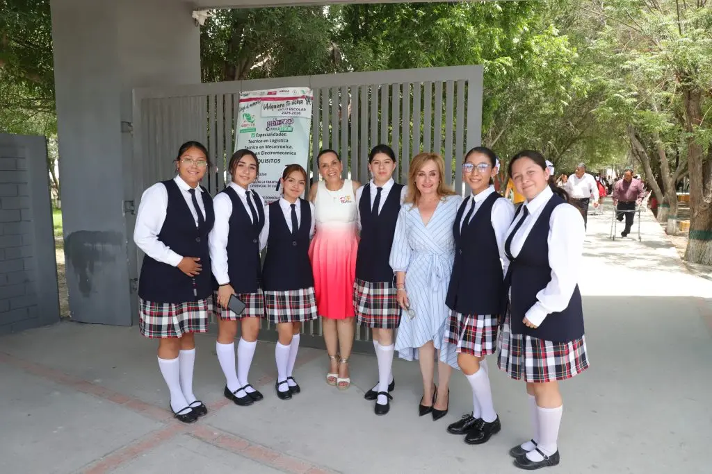 Impulsa Gobierno de Coahuila la Cultura de Paz en las Escuelas