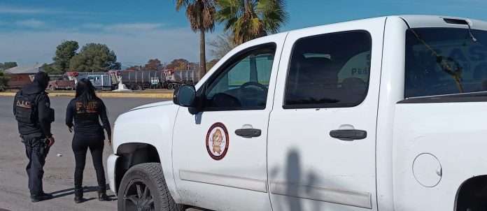 Otro lamentable caso de suicidio en Múzquiz este domingo. Es el séptimo en el municipio en lo que va del año.
