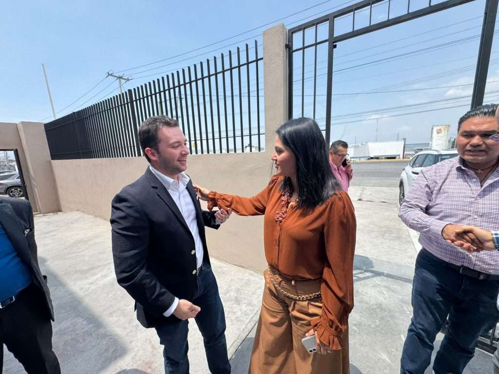 Celebra CIRT Coahuila sesión ordinaria: Explica Luz Elena Morales quehacer legislativo