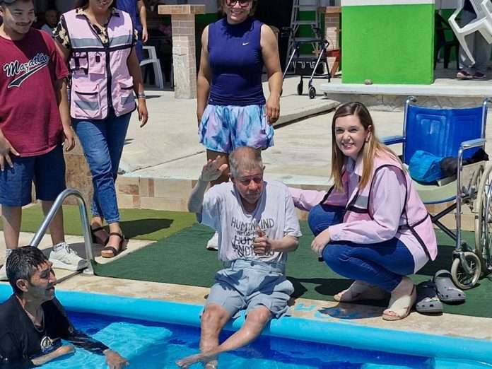 Brinda DIF Acuña actividades para adultos mayores