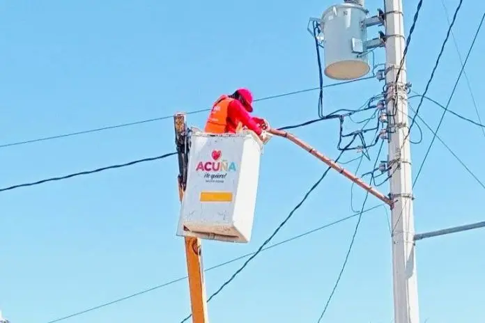 Imagen Urbana atiende reportes de la ciudadanía