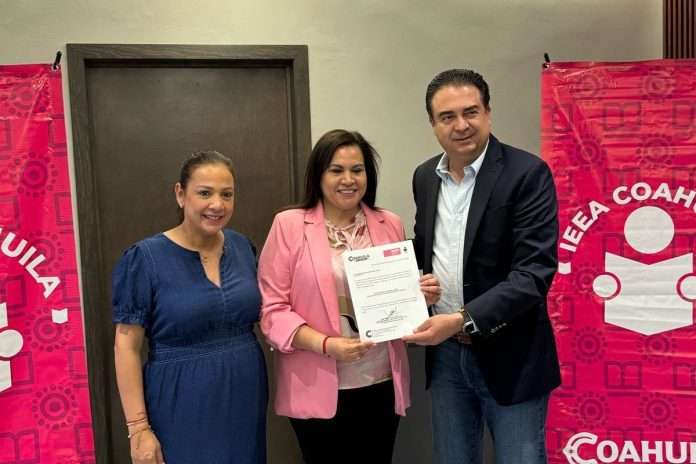 Nombran nueva coordinadora regional del IEEA