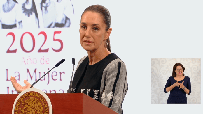 Claudia Sheinbaum defiende sexenio de AMLO sobre compra de medicamentos: 'No tenemos nada que ocultar'