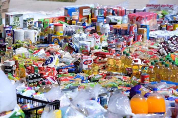 Anuncia Opciones Dignas AC convocatoria de donaciones