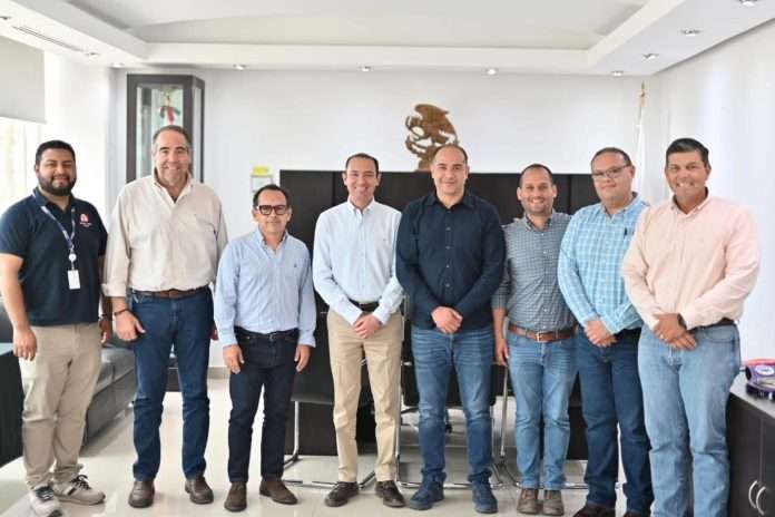 Anuncian la llegada de nueva cadena de farmacia a Acuña
