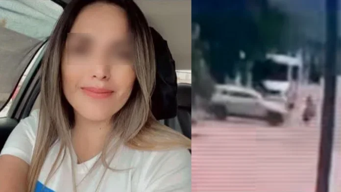 Fiscalía catea presunto vehículo con el que José Eduardo fue atropellado; Yuvisela no ha sido localizada