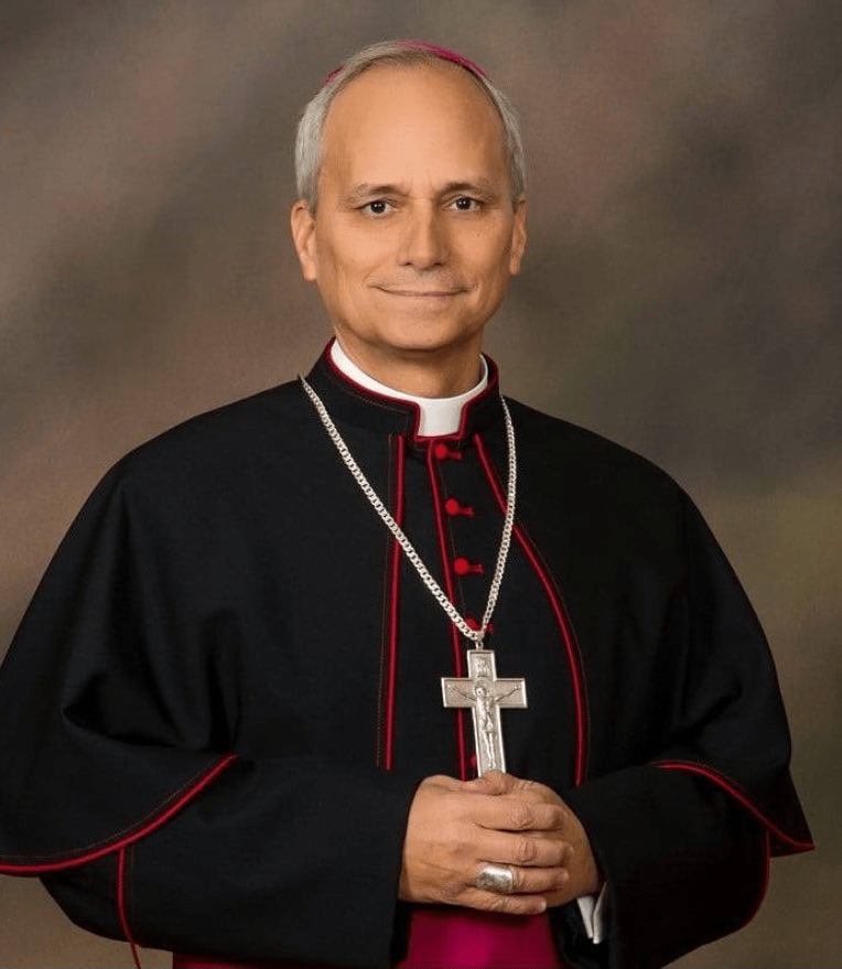 Robert Prevost, el cardenal estadounidense, se convierte en el Papa León XIV