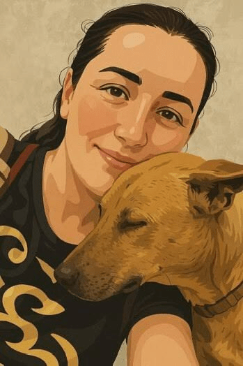 Le quitan la vida a María Dolores Moreno, activista dedicada a la protección de animales en Culiacán