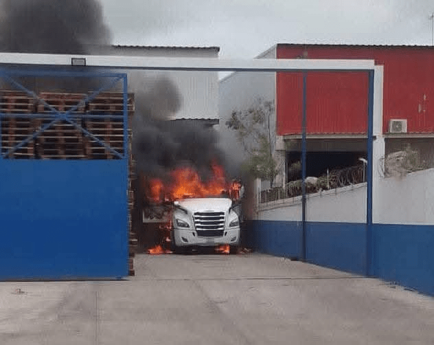 Explosión en planta Lala deja una persona fallecida y tres más con lesiones