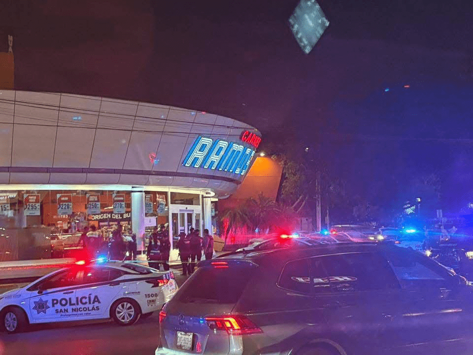 Otra mujer de 21 años pierde la vida tras ataque armado afuera de una carnicería