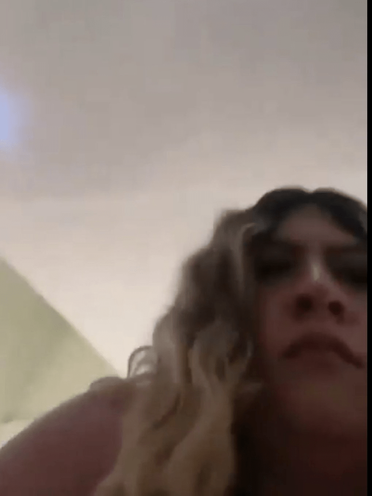 Cierran cuenta de TikTok de Valeria Márquez tras transmitir en vivo su muerte 