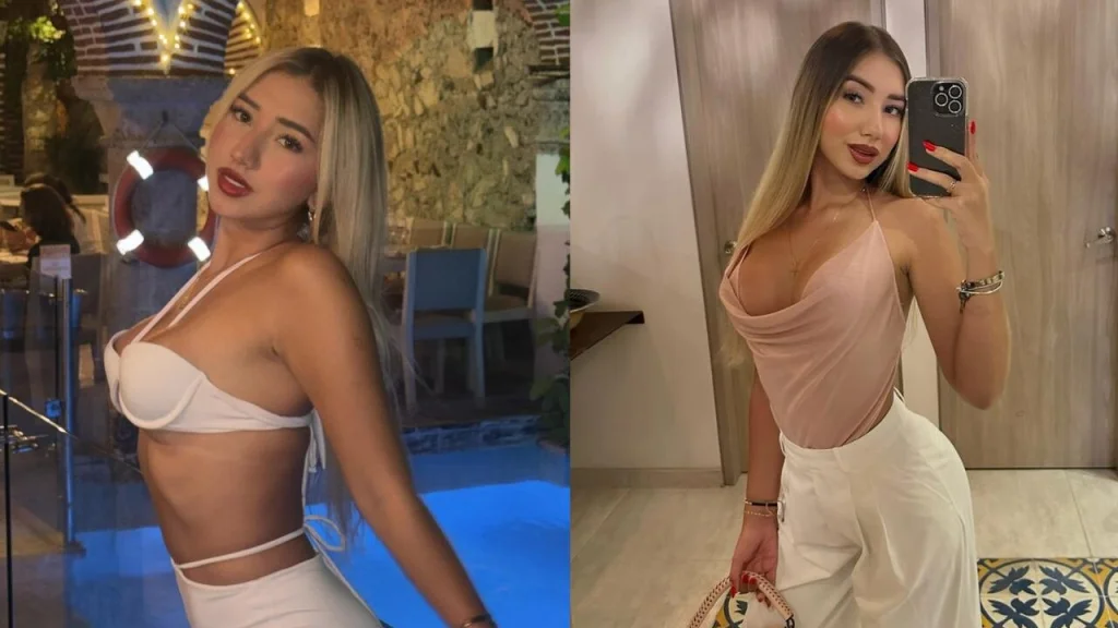 María José, estudiante de Comunicación, también perdió la vida tras recibir un supuesto regalo en su casa