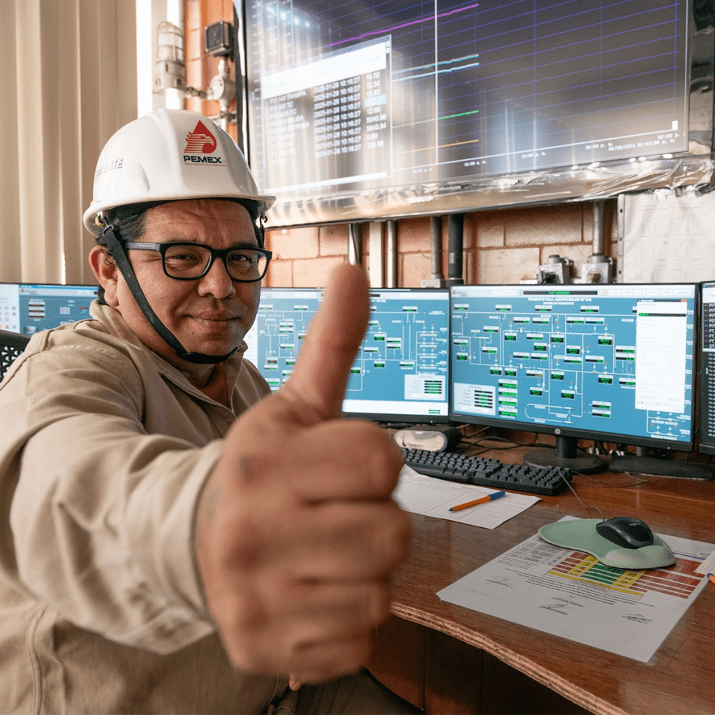 Pemex mejora significativamente su imagen ética y refuerza acciones contra la corrupción