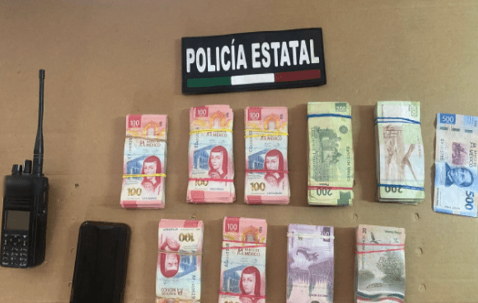 El Gabinete de Seguridad del Gobierno de México informa acciones relevantes del martes 28 de mayo de 2025