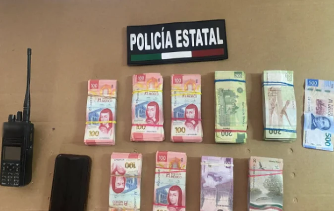 El Gabinete de Seguridad del Gobierno de México informa acciones relevantes del martes 28 de mayo de 2025