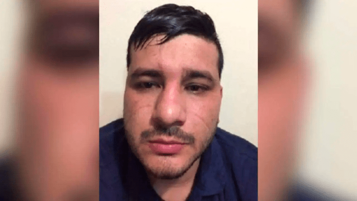 'La Perris', jefe de seguridad de 'Los Chapitos', suplicó ayuda a sus sicarios antes de morir