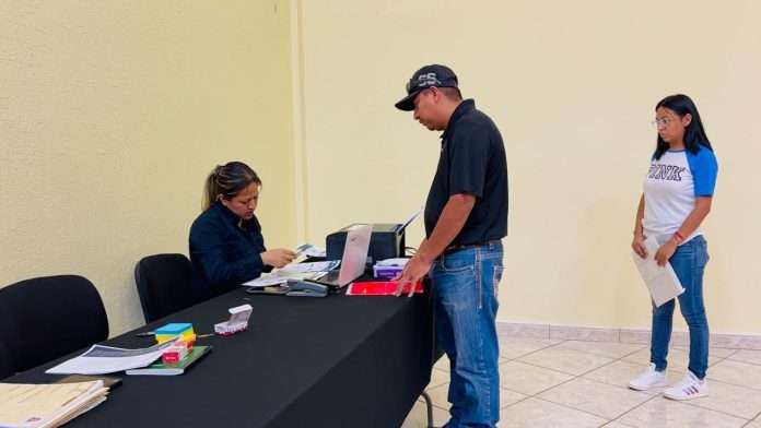 Arranca Seguridad Pública reclutamiento de aspirantes a nuevos policías municipales