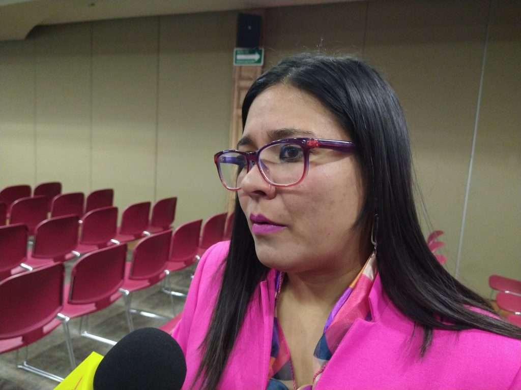 Patricia Yeverino Mayola