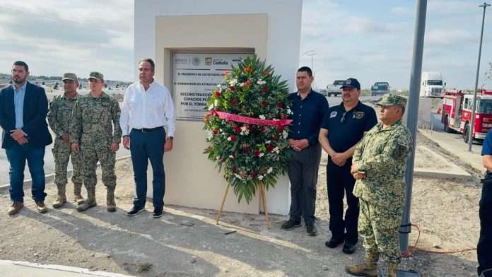 Honran la memoria de las personas que perdieron la vida en el tornado del 2015