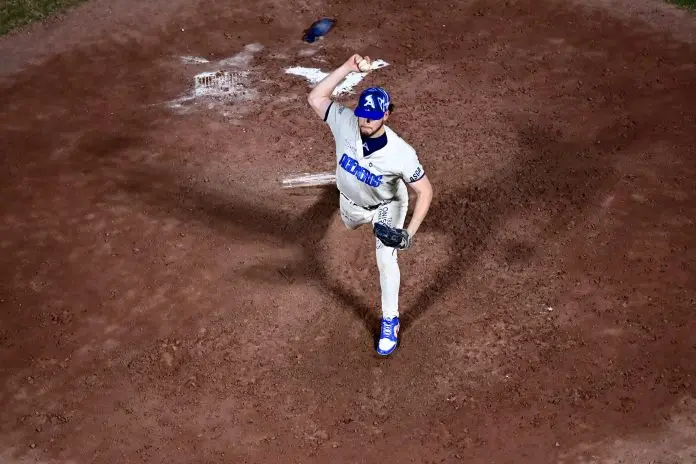 Wilmer Ríos deja en cero a los Toros