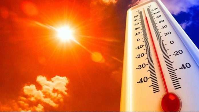 ¿Cuándo comienza la canícula y cuánto tiempo se espera que dure?