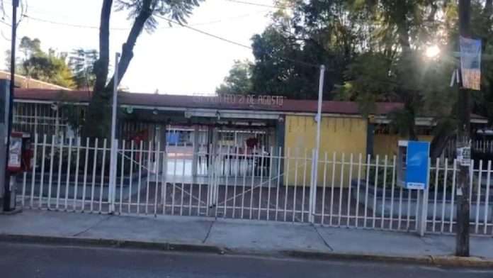 Profesor recibe varias sentencias por delitos cometidos contra menores en una primaria