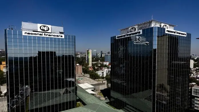 Nacional Financiera obtiene calificación máxima en emisión bursátil respaldada por sólida gestión financiera