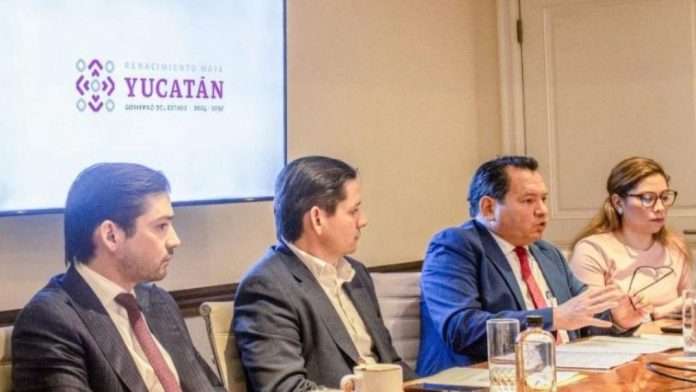 Gobierno de Yucatán y Banobras fortalecen alianza para financiar proyectos con beneficios sociales