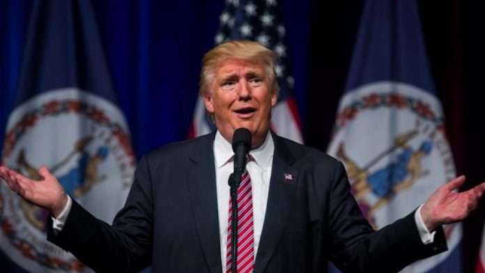 Donald Trump pide a Israel a respetar el alto el fuego y evitar bombardeos sobre Irán