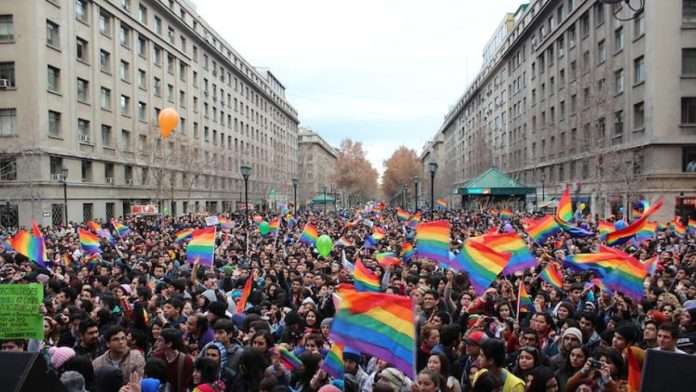 ¿Por qué el 28 de junio es una fecha emblemática para el Día del Orgullo LGBT+?