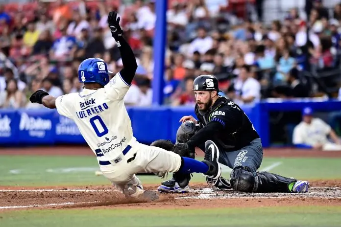 Jalisco se queda con la serie