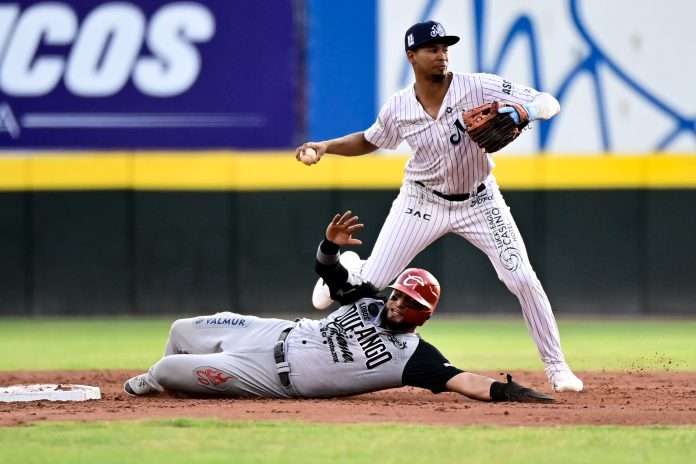 Durango se lleva la serie de Monclova
