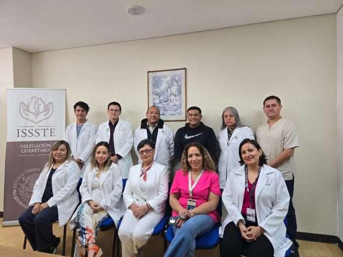 Acompaña ISSSTE a pacientes fumadores en proceso para superar su adicción