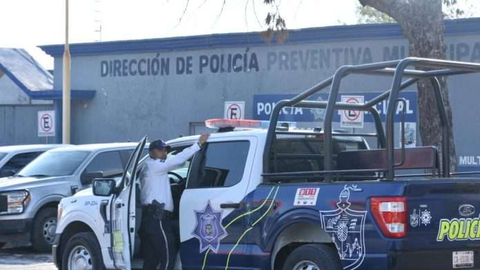 Adolescente de 14 años hiere con cuchillo a su novio y amenaza a familiares en Monclova