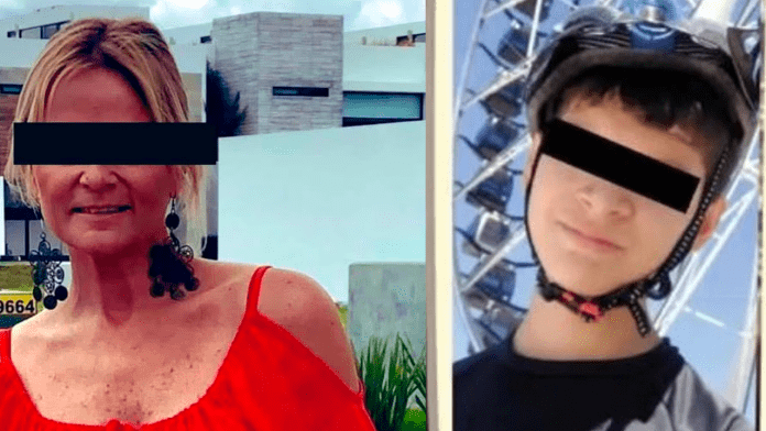 Adolescente es vinculado a proceso por la muerte de su vecina argentina en Puebla
