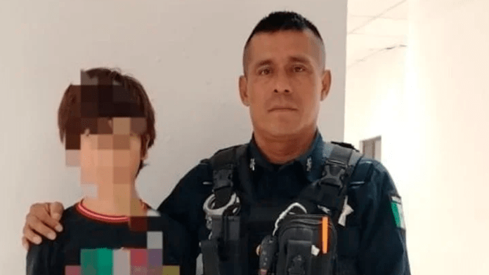 Adolescente se fue de su casa tras tras ser regañado por sus malas calificaciones