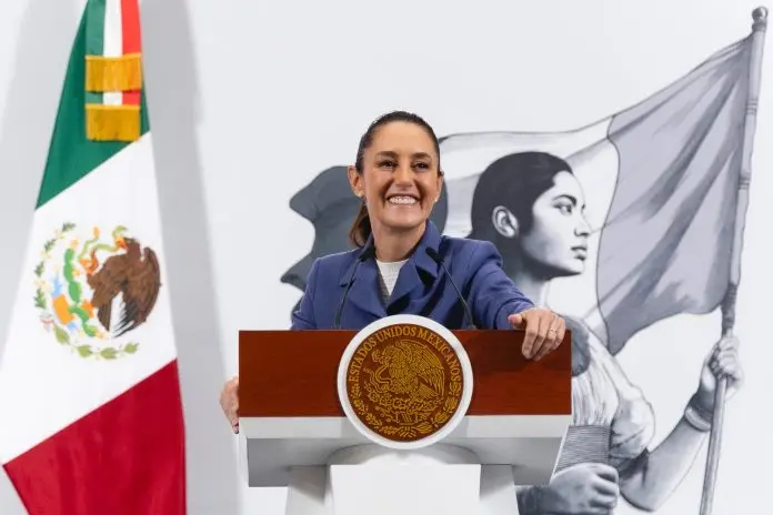 Anuncia gobierno de México reapertura el próximo 1 de Julio del nuevo Parque Bicentenario