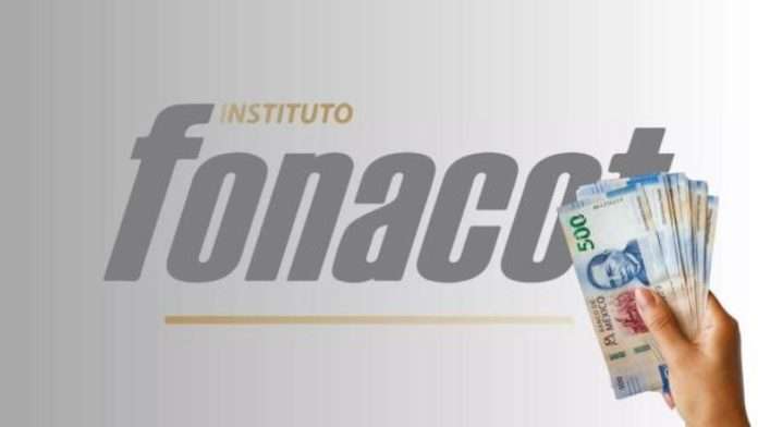 Así funcionan los créditos de Fonacot en junio 2025: cuánto pagarías por un préstamo de 50 mil pesos