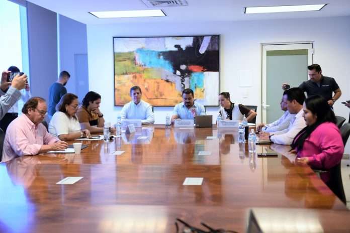 Auditorías internas refuerzan la transparencia en Obras Públicas y el SIMV