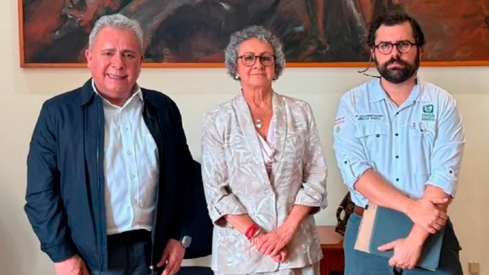 Autoridades y sindicato de salud acuerdan acelerar la basificación del personal en IMSS-Bienestar