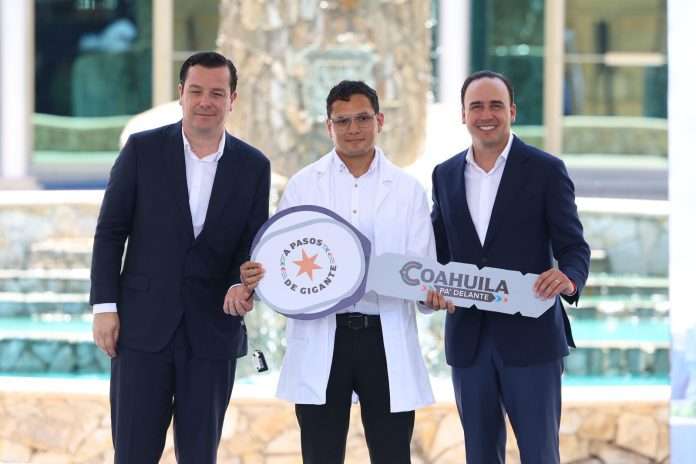 Avanza fortalecimiento y modernización de la Fiscalía General del Estado