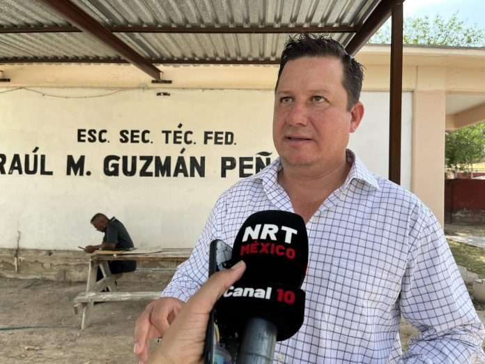 Bogar Montemayor Garza